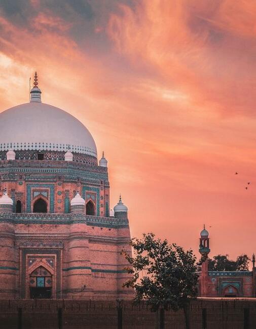 Multan