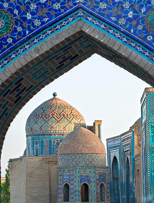 Uzbekistan