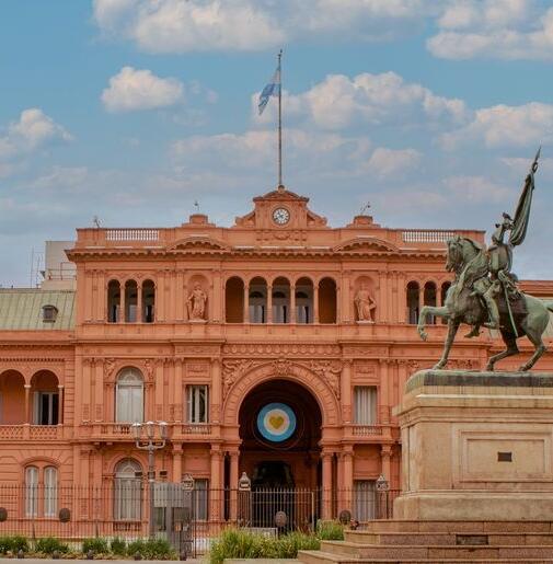 Buenos Aires